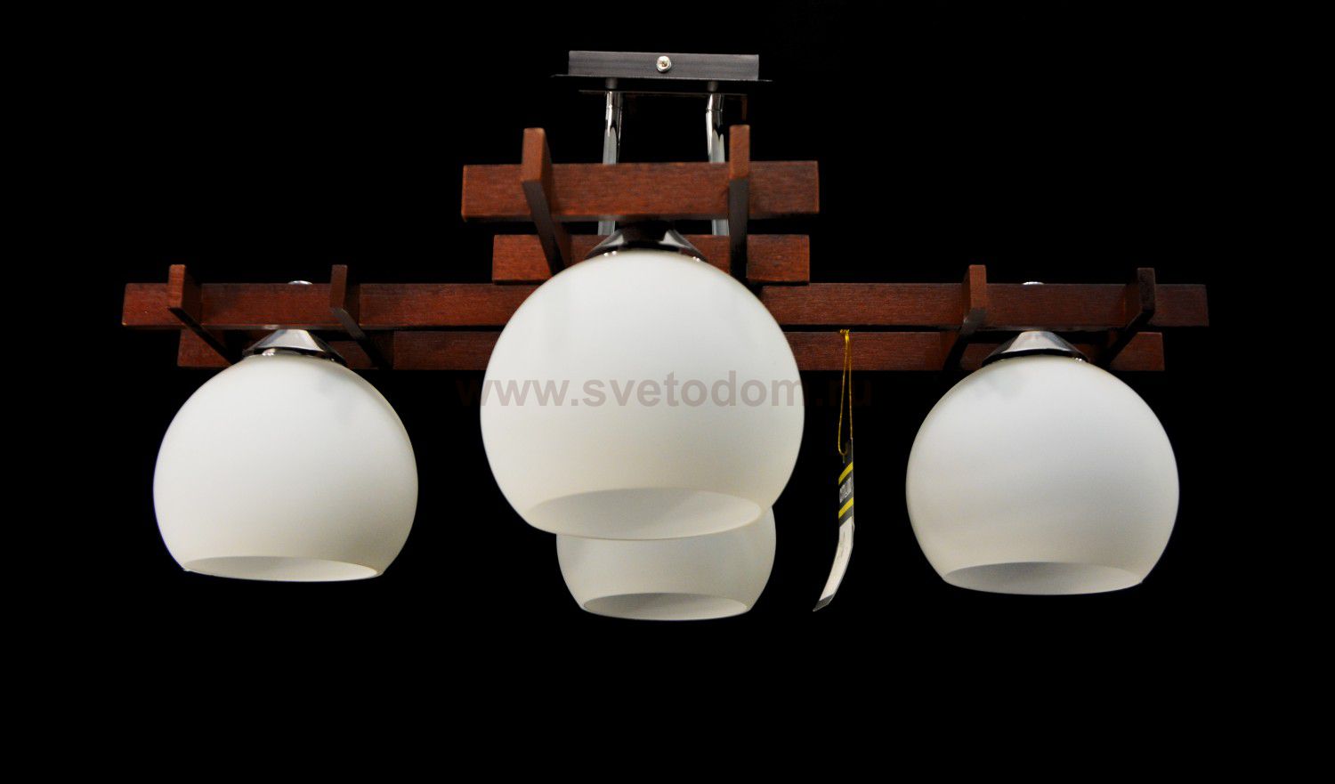 Люстра Citilux CL114141 Нарита