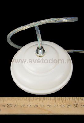 Люстра Colosseo 50109/6 MALVINA