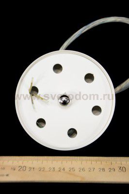 Люстра Colosseo 50109/6 MALVINA