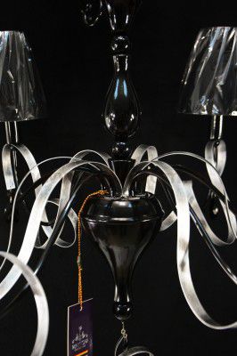 Люстра Maytoni ARM010-06-R Intreccio