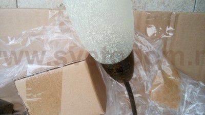 Люстра потолочная Lussole LSQ-6917-07 CEVEDALE