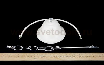 Люстра Colosseo 50109/6 MALVINA