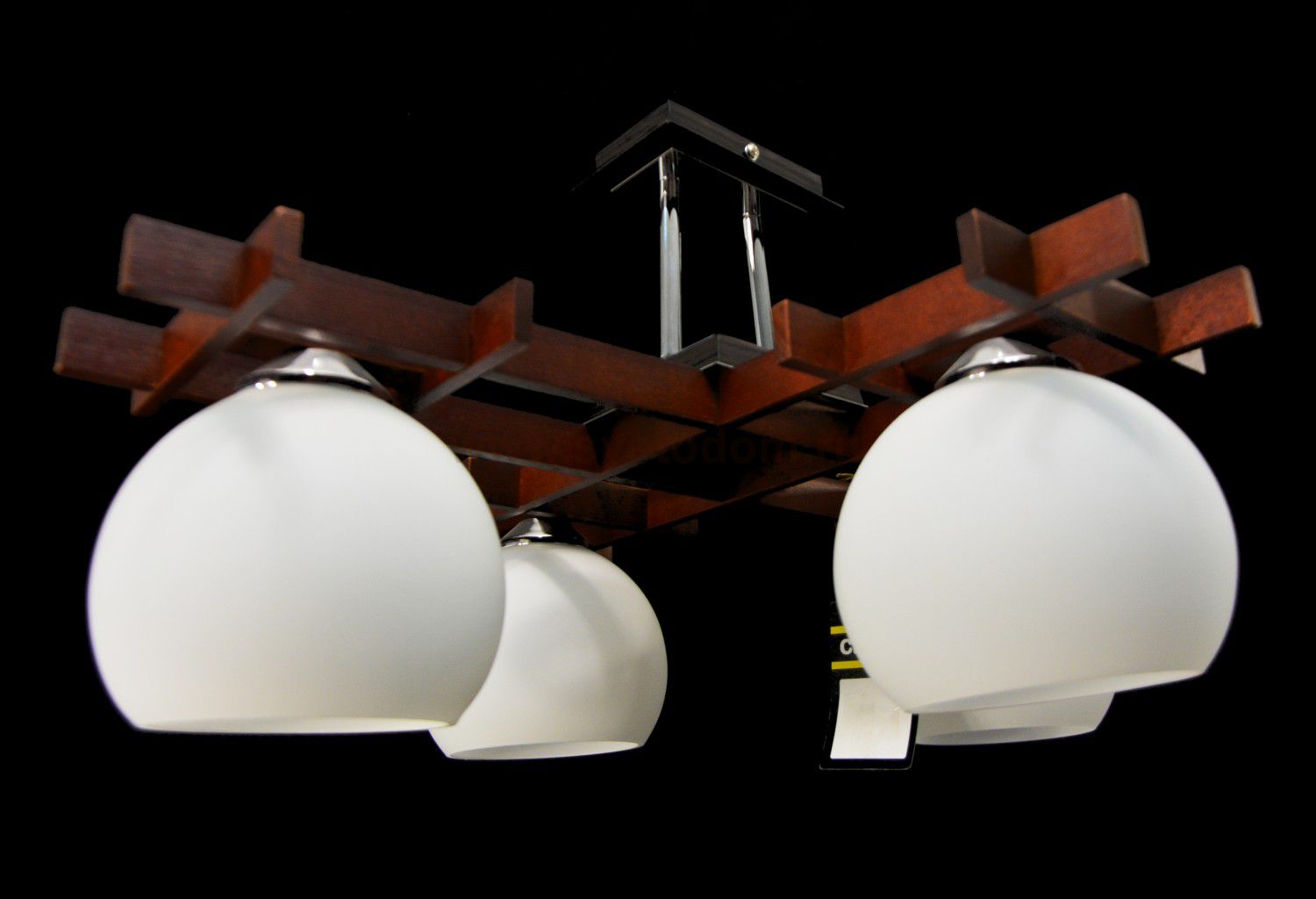 Люстра Citilux CL114141 Нарита