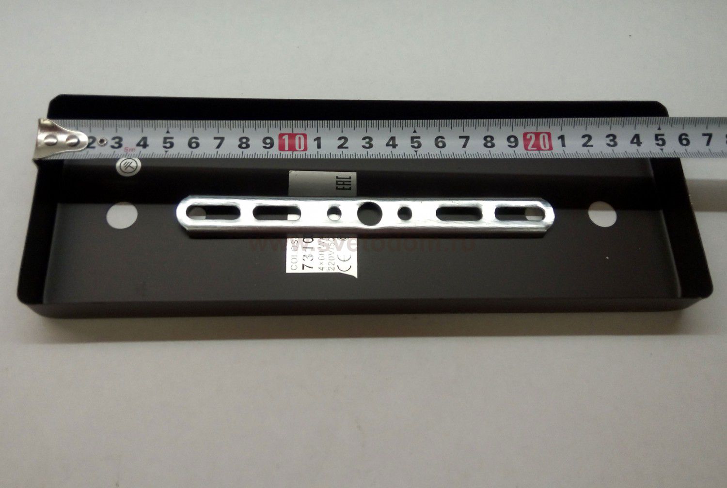 Люстра Colosseo 73107/4C