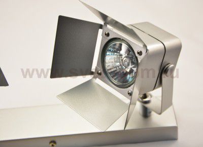 Светильник поворотный спот Citilux CL526521S Рубик