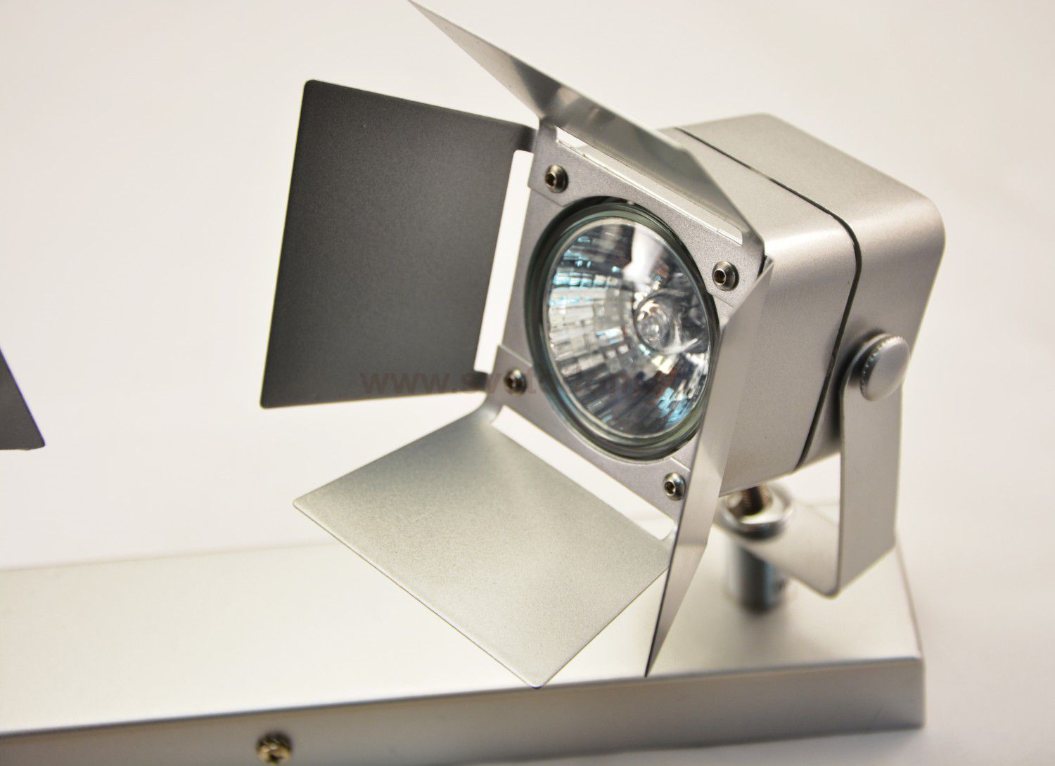 Светильник поворотный спот Citilux CL526521S Рубик