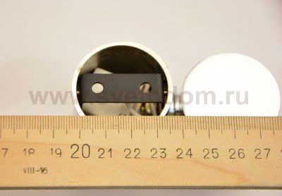 Светильник точечный накладной диодный Lightstar 51124 Punto