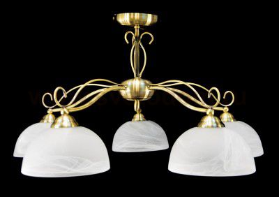 Люстра Colosseo 80916/5C