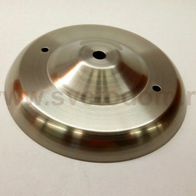 Люстра потолочная Colosseo 73069/6C никель