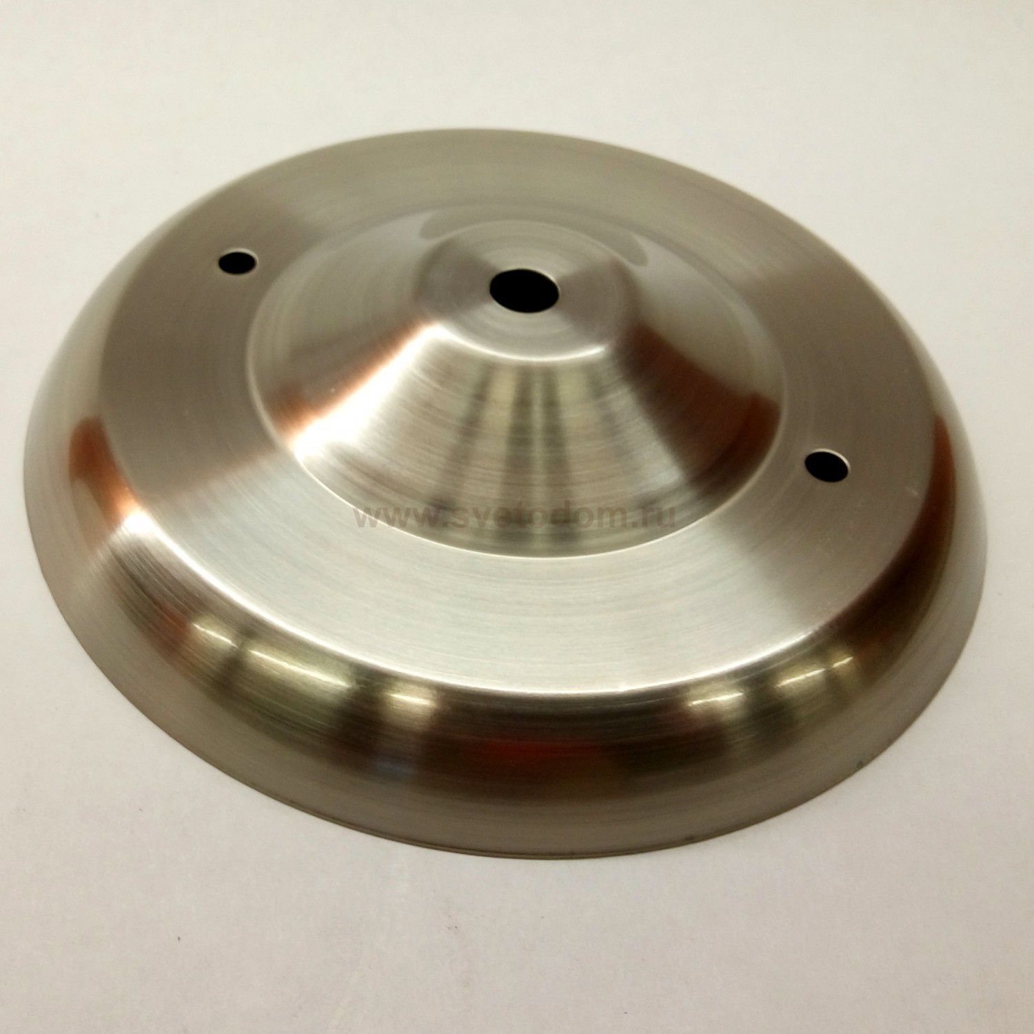 Люстра потолочная Colosseo 73069/6C никель