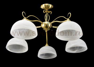 Люстра Colosseo 80916/5C