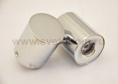 Светильник точечный накладной диодный Lightstar 51124 Punto