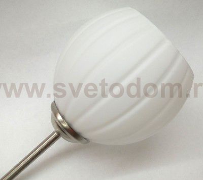 Люстра потолочная Colosseo 73069/6C никель