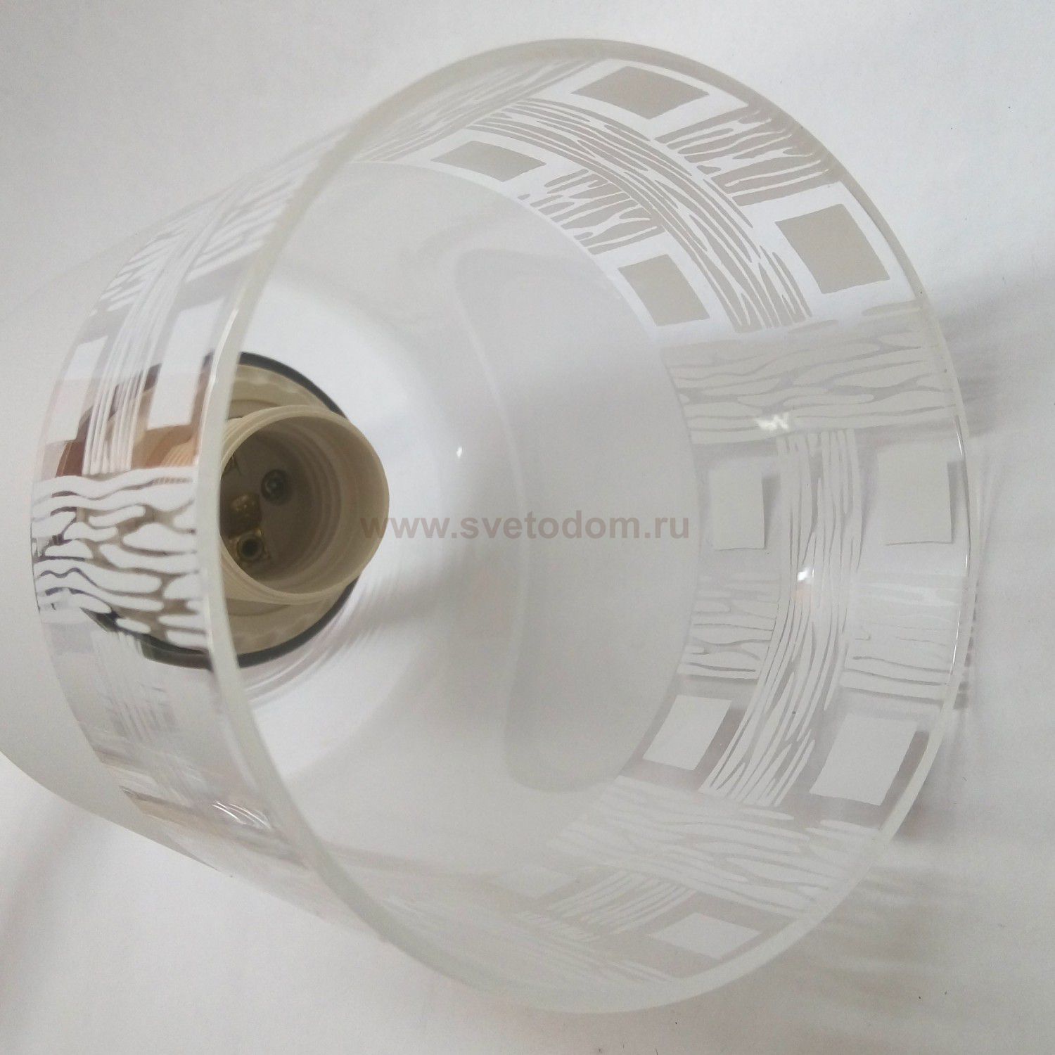 Люстра Colosseo 73107/4C