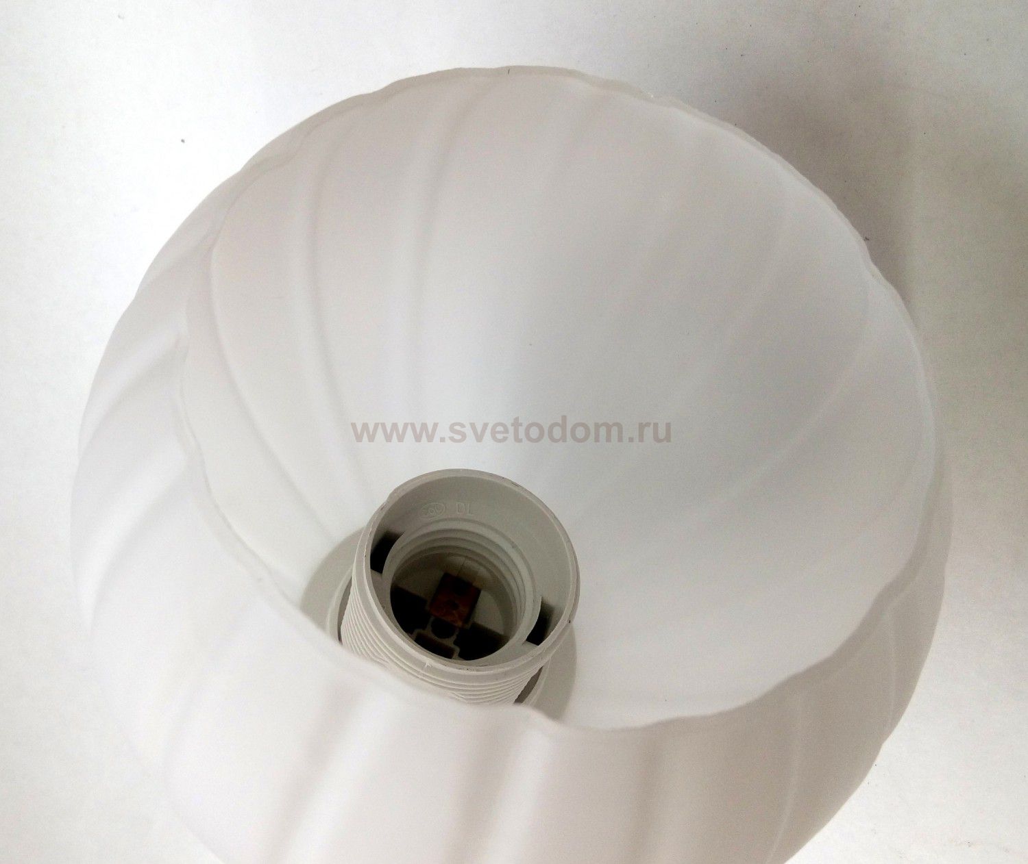 Люстра потолочная Colosseo 73069/4C никель