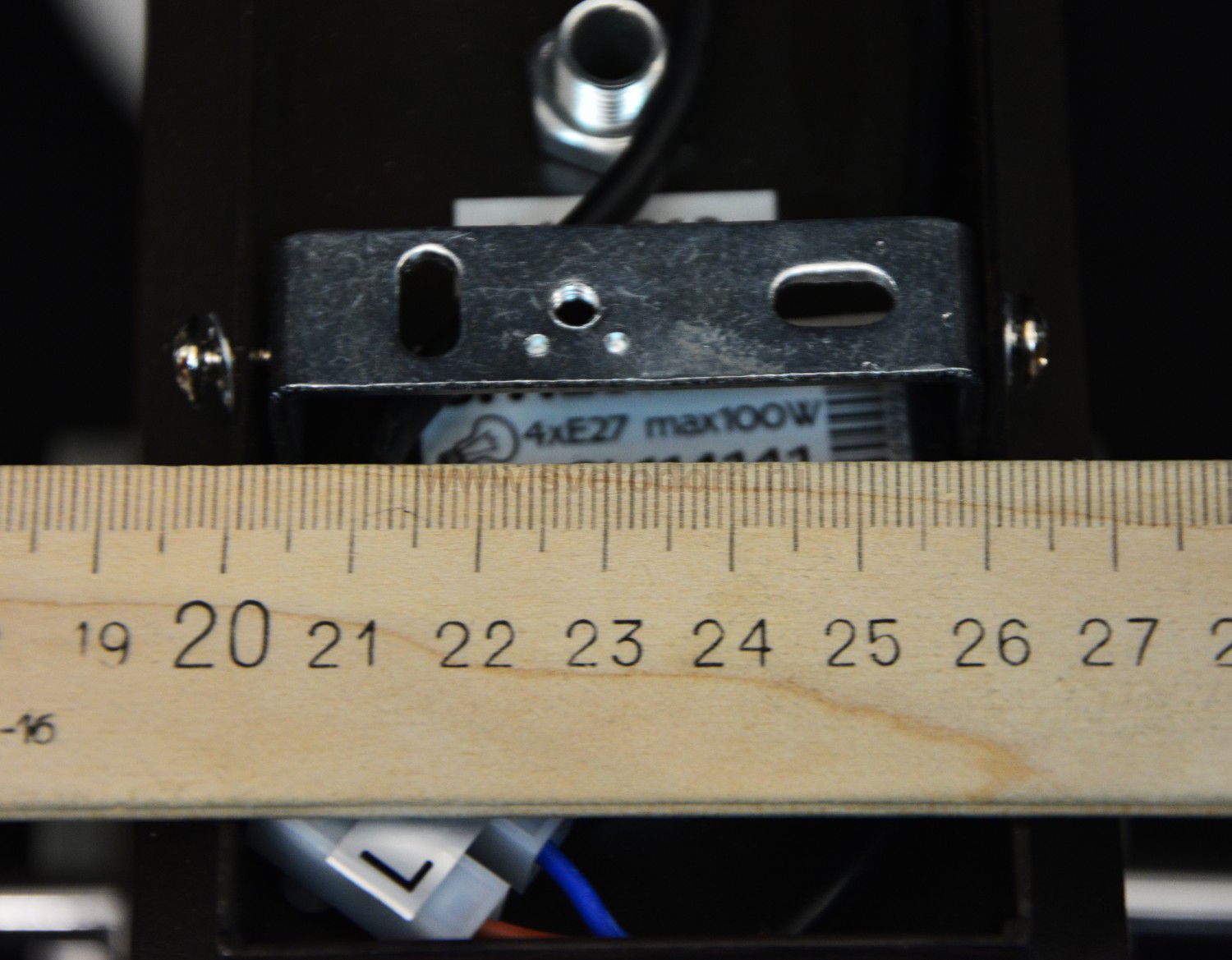 Люстра Citilux CL114141 Нарита