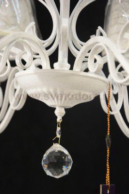 Люстра Maytoni ARM402-06-W Paris