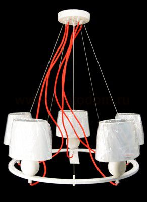 Люстра Mw light 103011505 Лацио