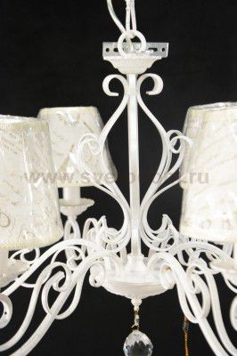 Люстра Maytoni ARM402-06-W Paris