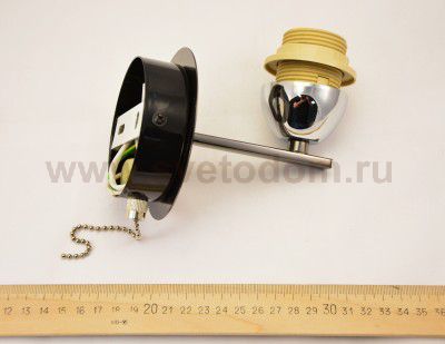 Светильник настенный бра Citilux CL146311 Лора