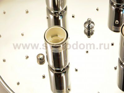 Люстра Colosseo 70115/4 Maura