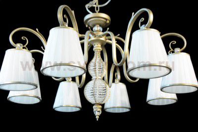 Люстра Maytoni ARM002-08-NG Brezza