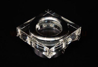 Светильник встраиваемый Lightstar 6840 Difesa Mini