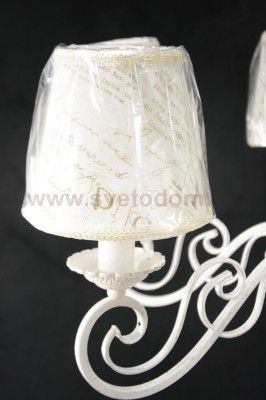 Люстра Maytoni ARM402-06-W Paris