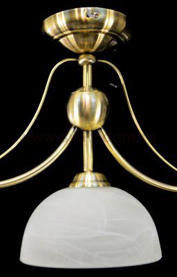 Люстра Colosseo 80916/3C