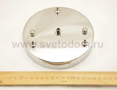 Люстра Colosseo 70115/4 Maura