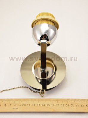 Светильник настенный бра Citilux CL146311 Лора