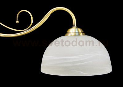 Люстра Colosseo 80916/3C