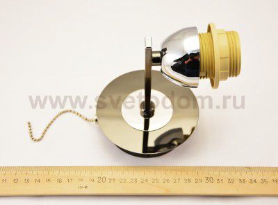 Светильник настенный бра Citilux CL146311 Лора