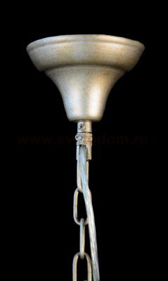 Люстра Maytoni ARM002-08-NG Brezza