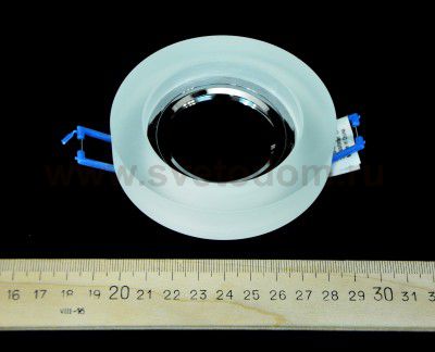 Светильник белый Arte lamp A5222PL-1CC Wagner