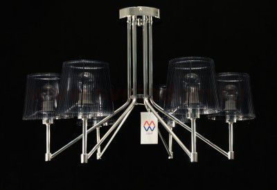 Люстра Mw light 103010506 Лацио
