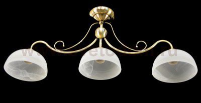 Люстра Colosseo 80916/3C