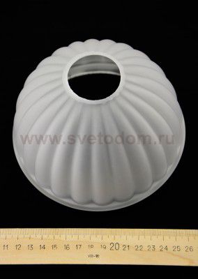 Светильник настенный бра Colosseo 82502/1W LEANDRA