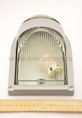 Архитектурная подсветка Arte lamp A2802AL-1GY Urban