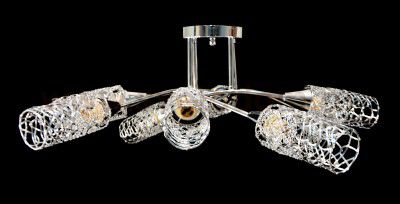 Люстра Colosseo 80332/8C Zoe