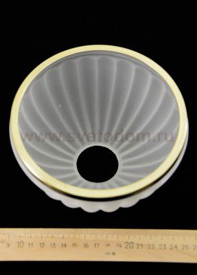 Люстра Colosseo 82502/5C LEANDRA