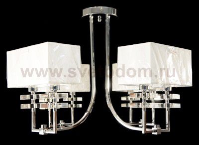 Люстра Mw light 101010708 Прато