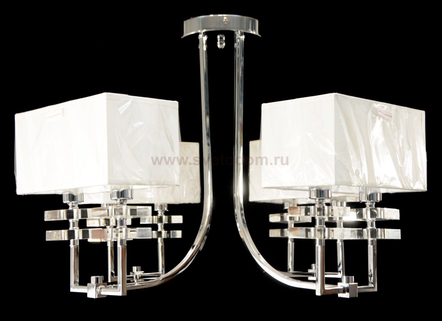 Люстра Mw light 101010708 Прато