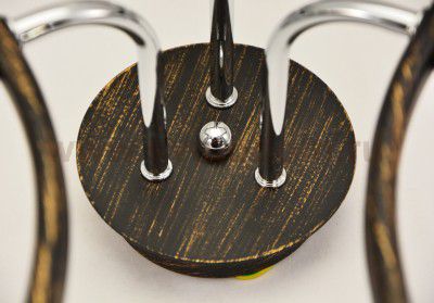 Люстра потолочная Arte lamp A3004PL-3BA Liverpool