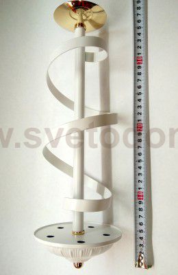 Люстра подвесная Colosseo 82179/5