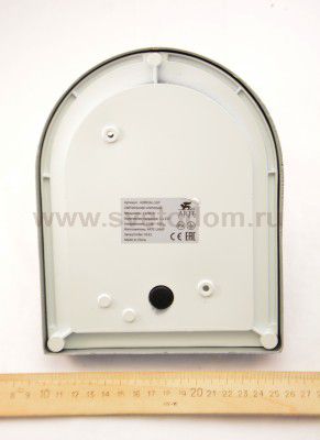 Архитектурная подсветка Arte lamp A2802AL-1GY Urban