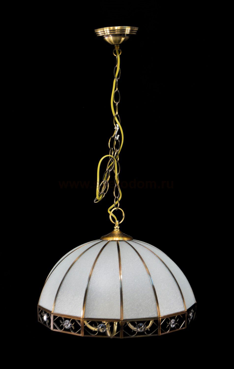 Люстра Colosseo 82708/4 MANFREDO