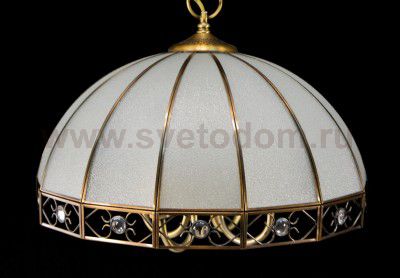 Люстра Colosseo 82708/4 MANFREDO