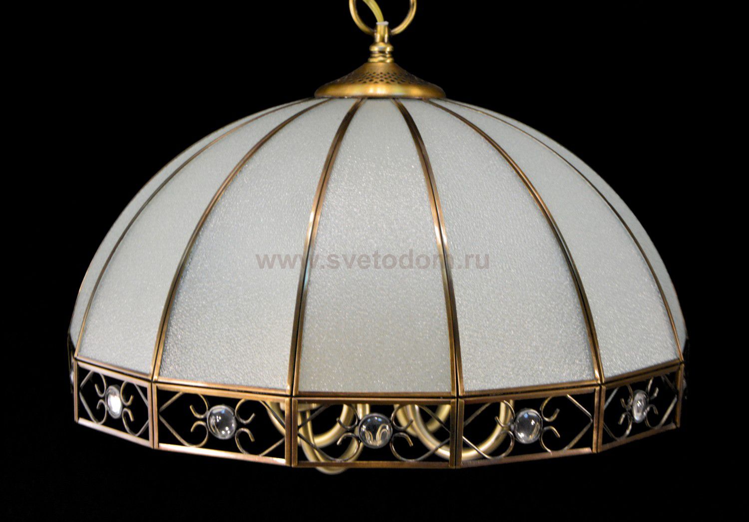 Люстра Colosseo 82708/4 MANFREDO