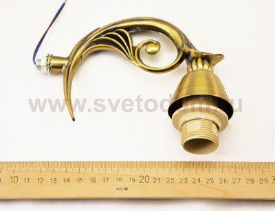 Светильник бра Colosseo 81617/1W